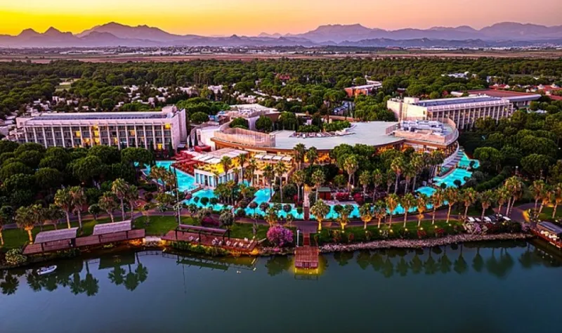 Gloria Hotels & Resorts'ta Sömestr Tatili Ayrıcalığı