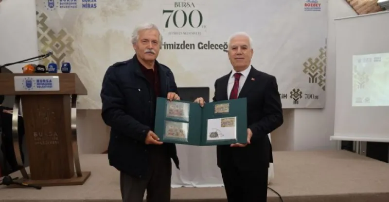 “İlk Başkent Yenişehir”