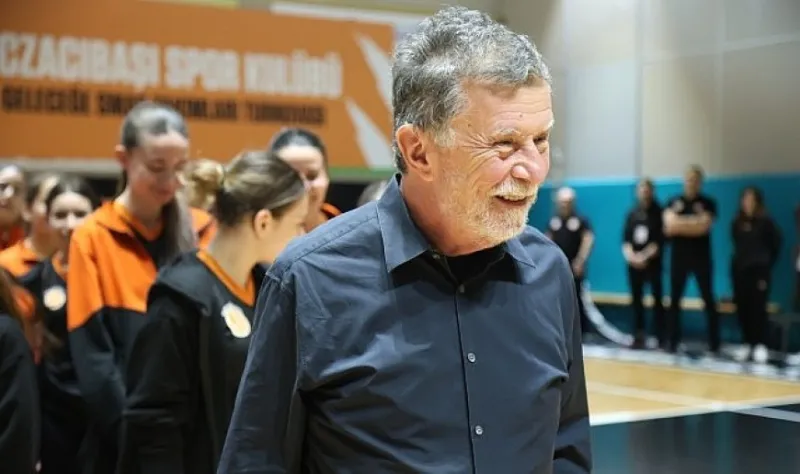 Voleybolun geleceği Antalya’da konuşuldu