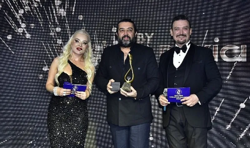 50Fifty'e Bir Haftada 2 Ödül