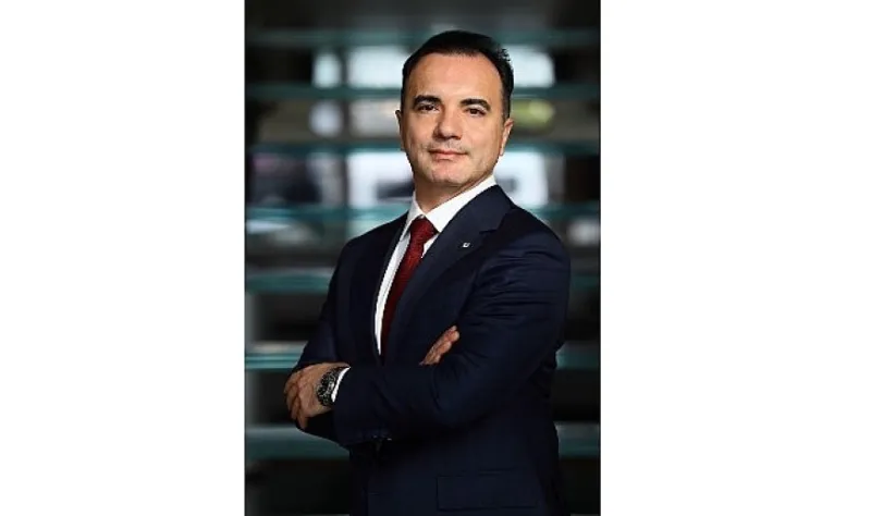 Abdi İbrahim Uluslararası Pazarlar Tüketici Sağlığı Genel Müdürü Murat Mutlu Oldu