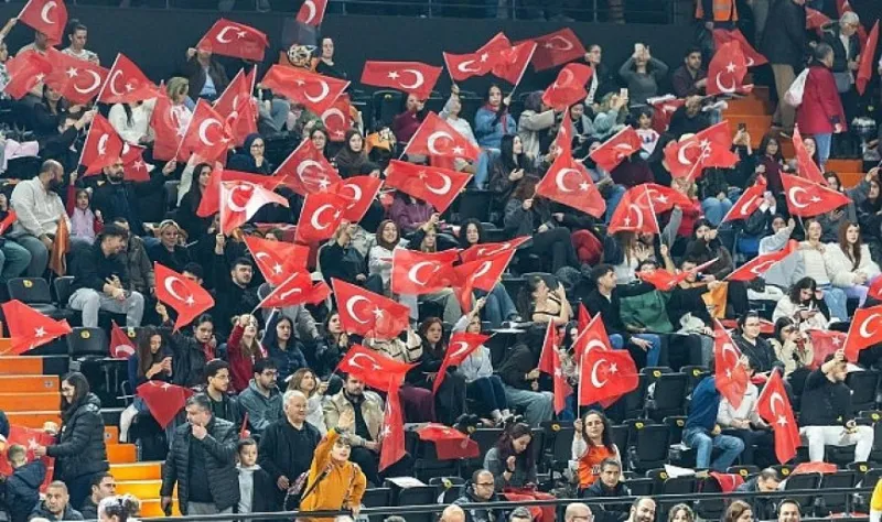 Başkan Özyiğit: "Tarihi birlikte yazacağız"