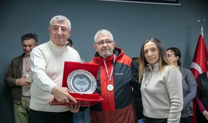 Hamleler sağlıklı yaş için yapıldı