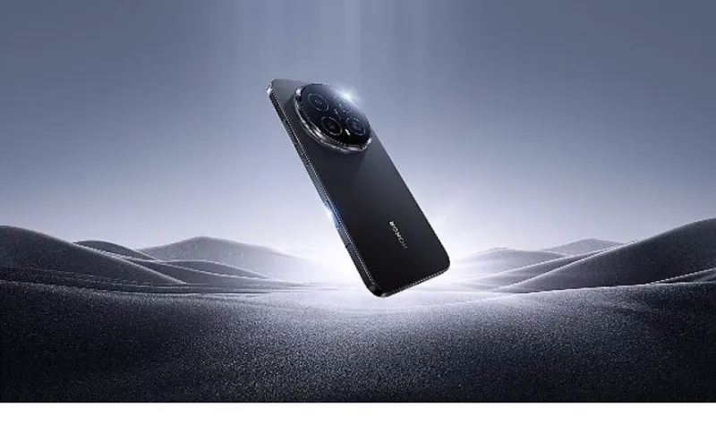HONOR Magic8 Pro, AnTuTu’da 3.919.972 Puanla Liderliğe Oynuyor