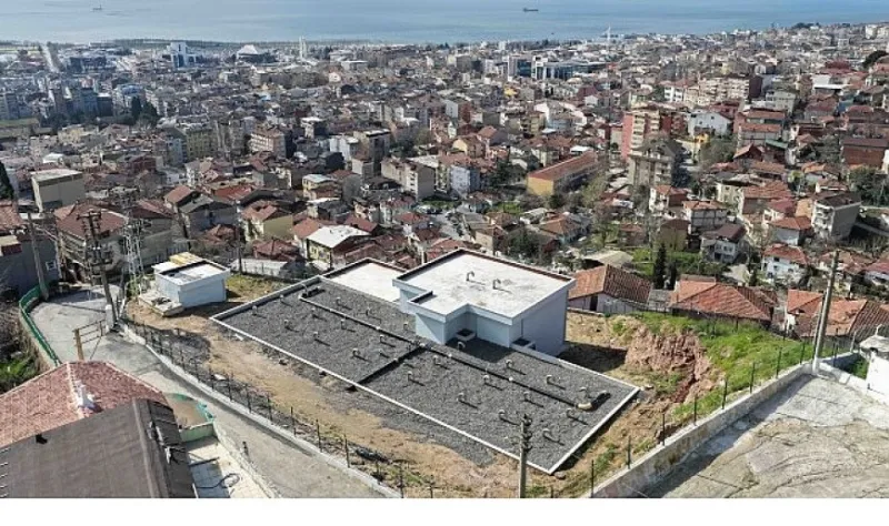 İSU, 2025 Yılında İzmit’e 882 Milyon TL’lik Dev Altyapi Yatırımı Gerçekleştirdi