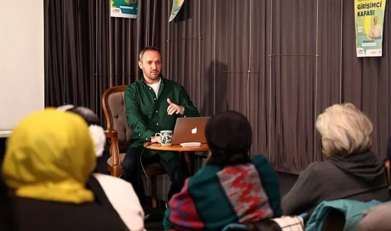 Osmangazi Belediyesi Dijital Pazarlama Uzmanları Yetiştiriyor