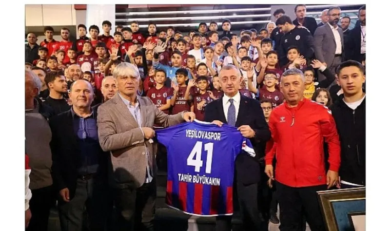 Spor artık Kocaeli’de bir yaşam biçimi