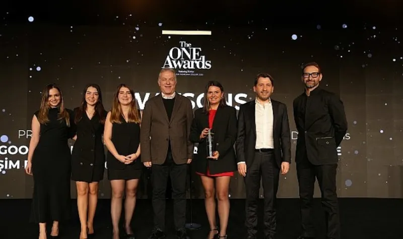 Watsons Türkiye, Üst Üste 5. Kez   Yılın En İtibarlı Markası Seçildi