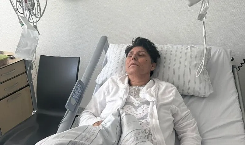 Arabesk Müziğin Usta İsmi Cansever’in Tedavi Süreci Başladı!