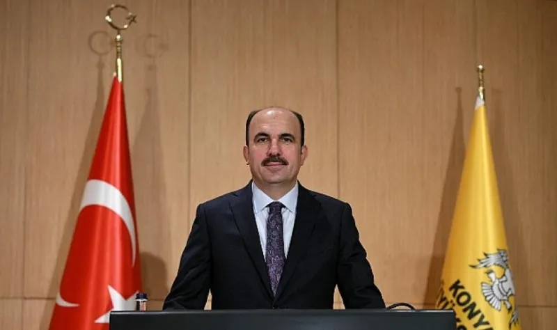Başkan Altay: “İlk Defa Evlenecek Çiftlerimize 3 Yıl Süreyle Aylık 5.000 TL Kira Desteği Vereceğiz”