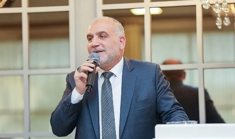 Başkan Sandıkçı'dan Müjde Üstüne Müjde: Evlenecek Çiftlere 20.000 TL Destek