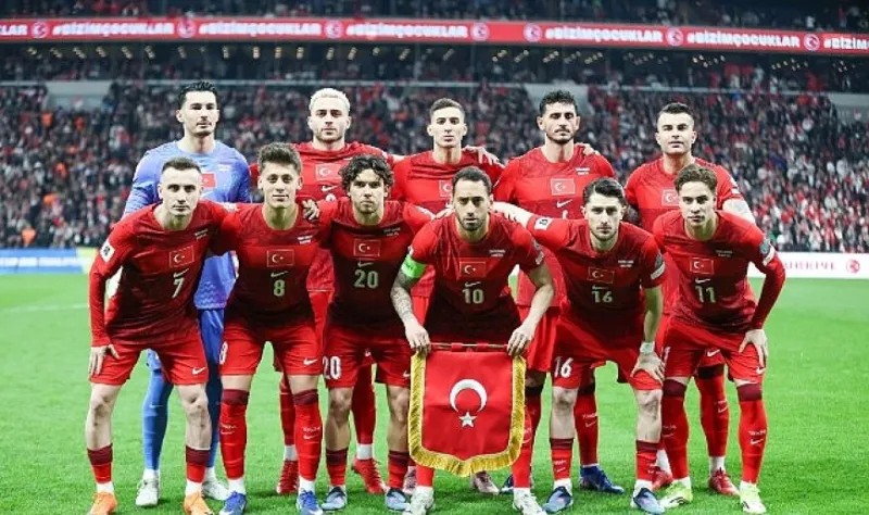 Bucalılar milli maçı dev ekranda izleyecek