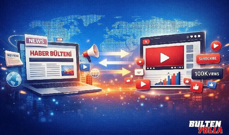 Dijital Platformlarda Görünürlük Arayışı Hız Kazandı
