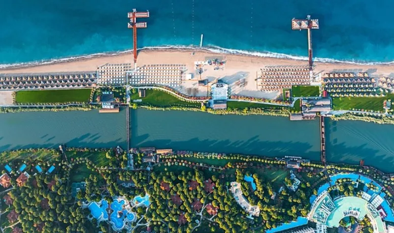 Gloria Hotels & Resorts’ta Dünya Kadınlar Günü’ne Özel 'Gloria Glow SERUM' Deneyimi