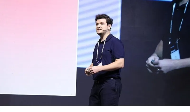 Yerli yapay zeka girişimi Promake, KOBİ’lerin dijitalleşmesini saatlere indiriyor
