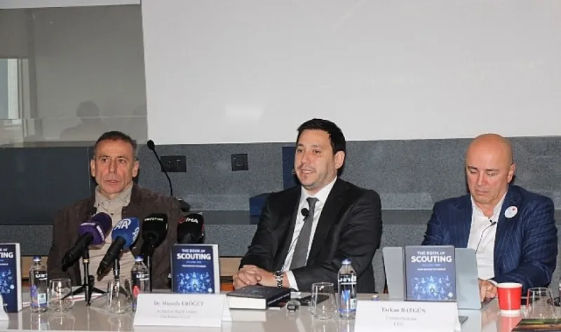 Acıbadem Sports Academy’den   Futbolun Geleceğine Işık Tutan Panel