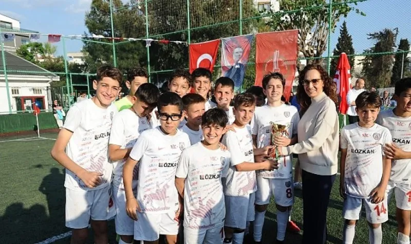 Atatürk’ün çocukları 23 Nisan’ı sporla kutlayacak