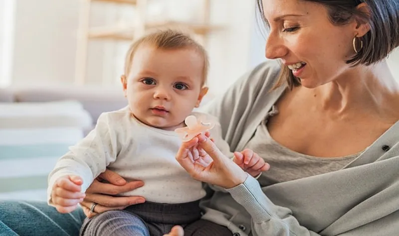 Avrupa'nın Premium Anne-Bebek Markası Suavinex Minycenter ile Türkiye'de