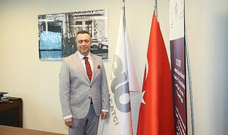 Ege Su Ürünleri ve Hayvansal Mamuller İhracatçıları Birliği’nde Ufuk Atakan Demir dönemi