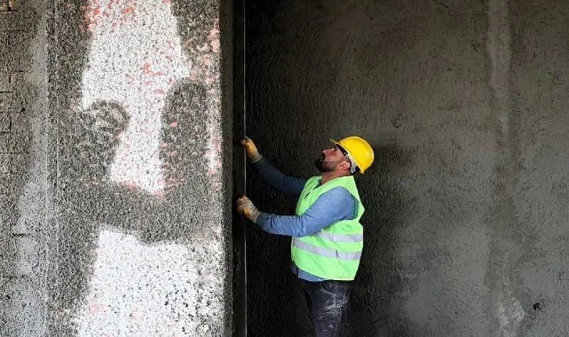 Kocaeli’nin yeni spor üssü şekilleniyor