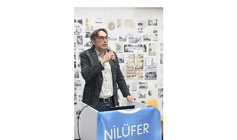 Nilüfer’de yaşlanma politikaları tartışıldı