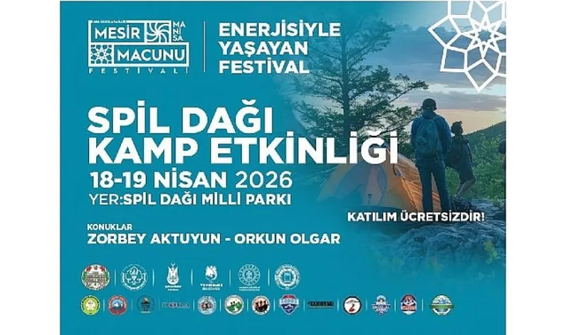 Spor Tutkunları Manisa’da Buluşacak