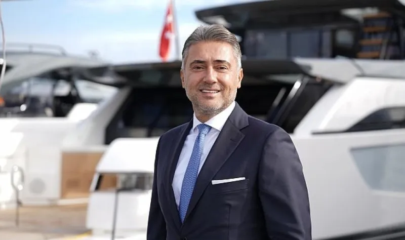 Trio Deniz, “Kolay Tekne” modeliyle tekne sahipliğine yeni bir yaklaşım getiriyor