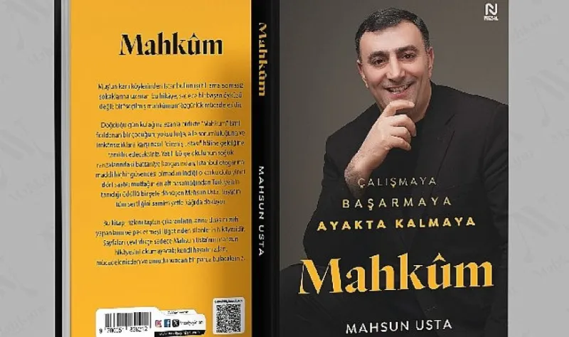 'Mahkûm' Bir Başarı Hikayesi