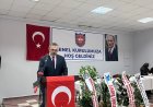 Mehmet Cessur: “Kazanan Esnafımız Oldu”