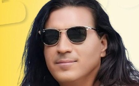 Ünlü Televizyoncu Adil Palta’nın Acı Günü