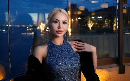 Gülgökçe Korkmaz’dan zirveye manifest: ‘Sarı Odalar’