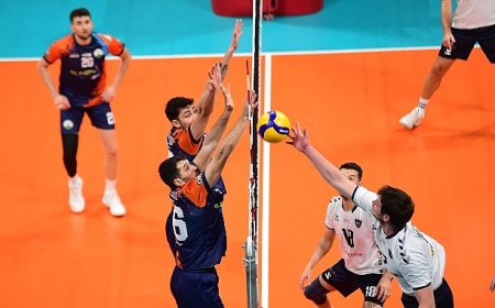 Osmangazi Belediyespor Filede Devreyi Galibiyetle Kapadı