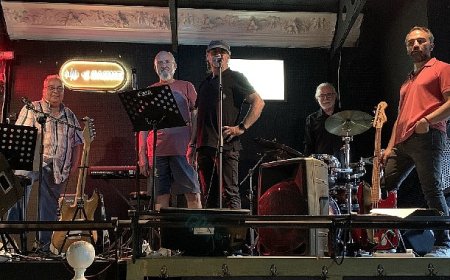 21.Peron’dan Yeni Albüm: Yeni 1973