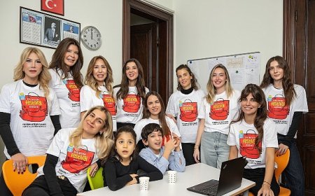 İyilikten Festival Doğar: Yılbaşı Alışveriş Festivali İçin Geri Sayım Başladı