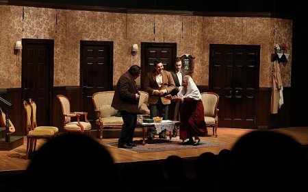 Bağcılar Belediyesi’nden muhteşem prömiyer