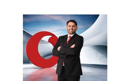 Vodafone Tüm Fiber Altyapısında Gigabit Hızları Sunmaya Başladı