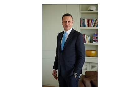 QNB Türkiye, Küresel Ölçekte İlk İklim Geçiş Tahvil İhracını Gerçekleştirdi