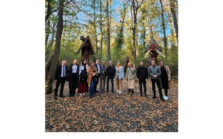 Kocaeli, uluslararası turizmde rotasını genişletiyor