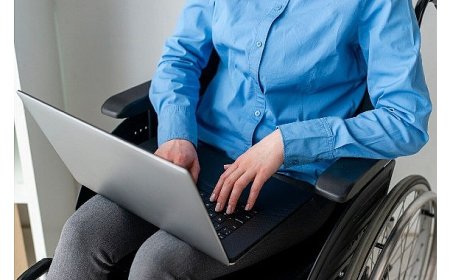 Büyükşehir’de online hizmetler artık “engelsiz”