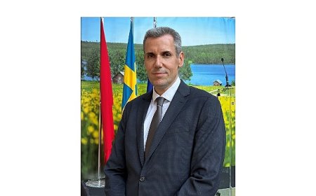 Ericsson Mobilite Raporu: Farklılaştırılmış Bağlantı Hizmetleri İvme Kazanıyor