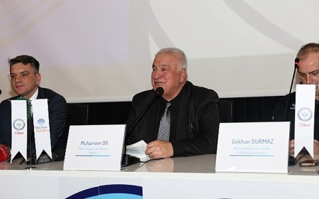 Nilüfer Belediyespor Eker ile Okyanus Koleji’nden eğitimde örnek iş birliği