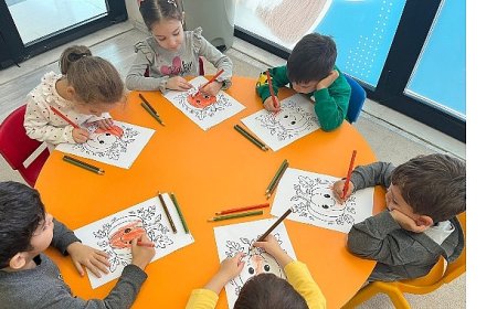 Mutlu anneler, mutlu çocuklar yetiştirir