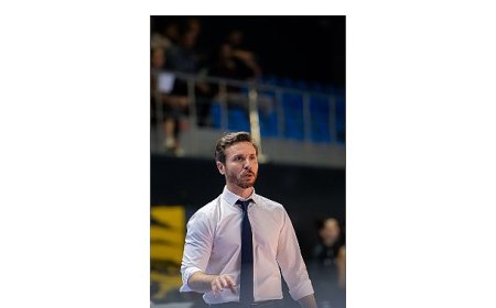 Aydın Büyükşehir Belediyespor’da Alper Hamurcu Dönemi Sona Erdi