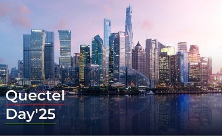 Empa Elektronik’in teknoloji günleri   Quectel Day’25 ile devam ediyor