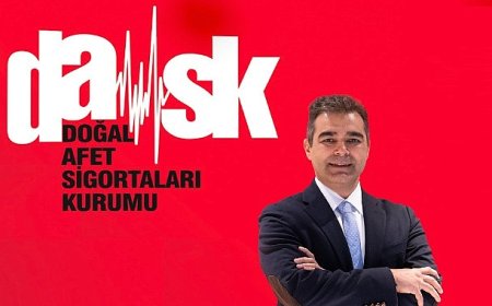 DASK Genel Sekreterliği’ne Balkır Demirkan Atandı