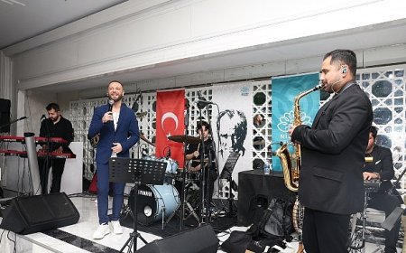 Bizim Ev’in 14’üncü yıldönümü coşkuyla kutlandı