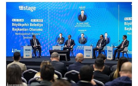 Ege’nin başkanları turizmin geleceğini konuştu