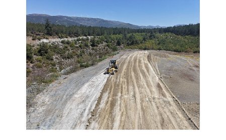 Geyve Belediyesi Hayvan Barınağı Projesinde Sona Gelindi