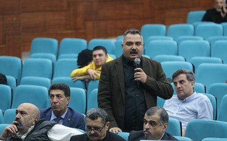 Konak Belediye Meclisi aralık ayının ilk toplantısını gerçekleştirdi