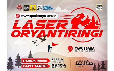 Konya Büyükşehir’den Aileler İçin Eğitici ve Eğlenceli Etkinlikler